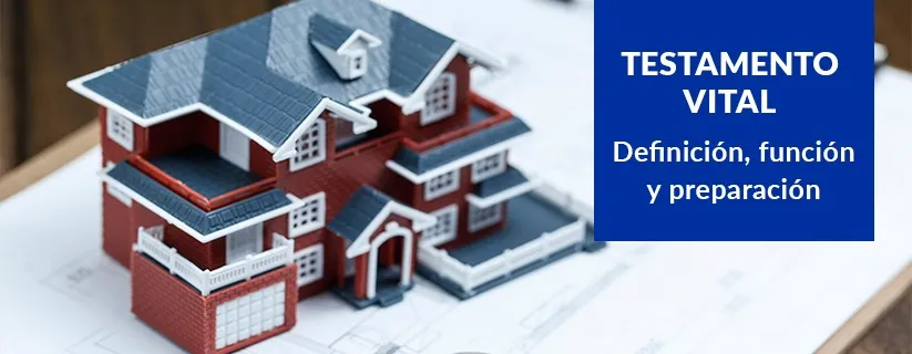 Testamento Vital | MM Soluciones Legales