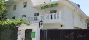 RESIDENCIA BELLVIS