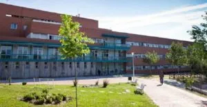 RESIDENCIA ALBERTIA SAN SEBASTIAN DE LOS REYES