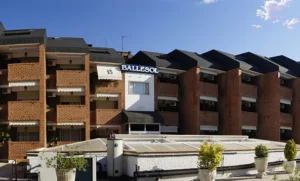 RESIDENCIA BALLESOL MAJADAHONDA