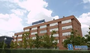 BALLESOL ALCOBENDAS