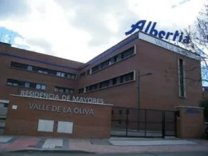 RESIDENCIA ALBERTIA VALLE DE LA OLIVA