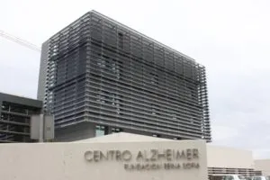CENTRO ALZHEIMER FUNDACION REINA SOFIA