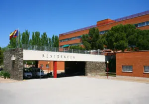 R.M. FRANCISCO DE VITORIA