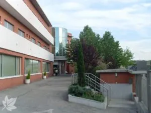 RESIDENCIA ALBA II