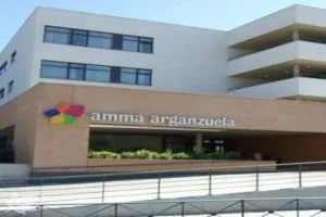 RESIDENCIA AMMA ARGANZUELA