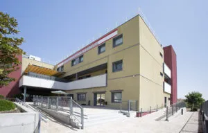 RESIDENCIA ARTEVIDA ESTREMERA