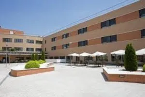 RESIDENCIA ARTEVIDA LAS ROZAS