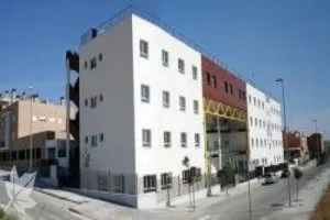 RESIDENCIA ARTEVIDA RIVAS