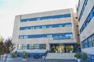 RESIDENCIA BALLESOL MIRASIERRA