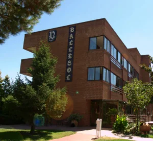 RESIDENCIA BALLESOL POZUELO