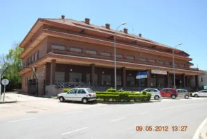 RESIDENCIA BELLAS VISTAS