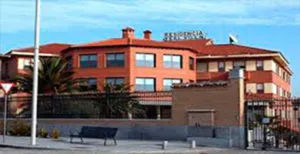 RESIDENCIA CASAVERDE NAVALCARNERO