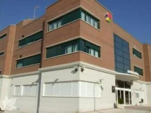 RESIDENCIA AMMA ALCORCÓN