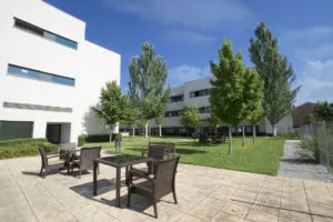 CENTRO GERONTOLOGICO AMMA COLMENAR