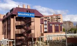 RESIDENCIA BALLESOL TRES CANTOS