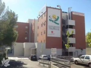 CENTRO GERIATRICO VALDELUZ II
