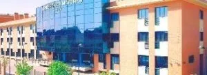 CLINICA GERIATRICA LOS ANGELES