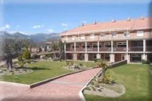 RESIDENCIA ARZOBISPO MORCILLO