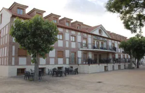 CENTRO GERIÁTRICO PRIMAR II