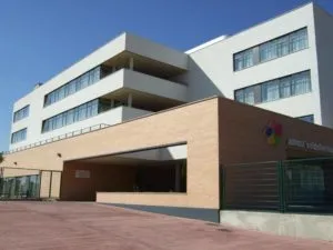 RESIDENCIA AMMA VALDEBERNARDO