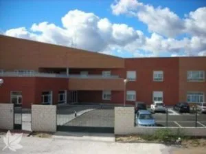 RESIDENCIA ADAVIR CENICIENTOS