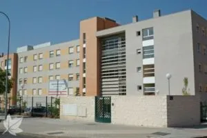 RESIDENCIA ADAVIR VILLAVERDE