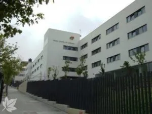 RESIDENCIA AMMA PUENTE DE VALLECAS