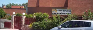 RESIDENCIA 3ª EDAD LOS PEÑASCALES
