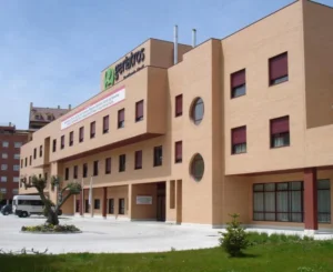 GERIATROS ALCALÁ DE HENARES