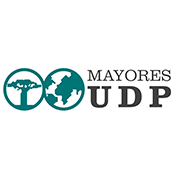 udp logo