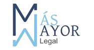 Logotipo de Más Mayor Legal