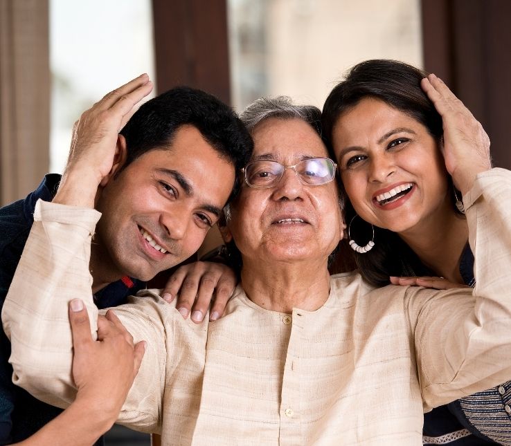 Derecho familiar y personal