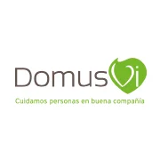 Logo Domuvi colaborador de Más Mayor Legal