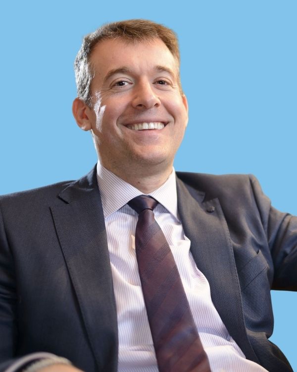 Jaime Conde abogado de Más Mayor Legal