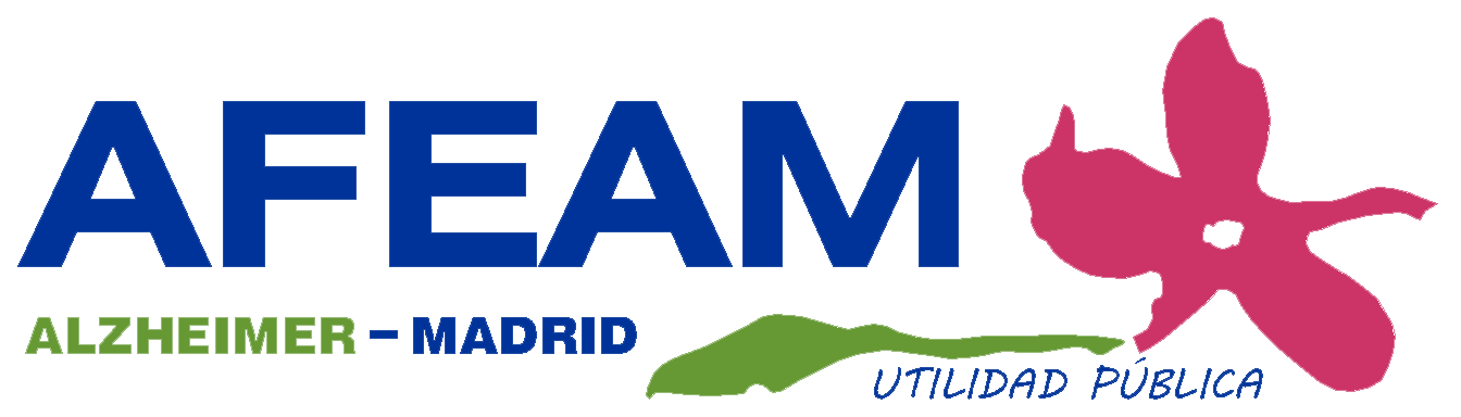 Logo Afeam colaborador de Más Mayor Legal