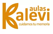 Logo Aulas Kalevi colaborador de Más Mayor Legal