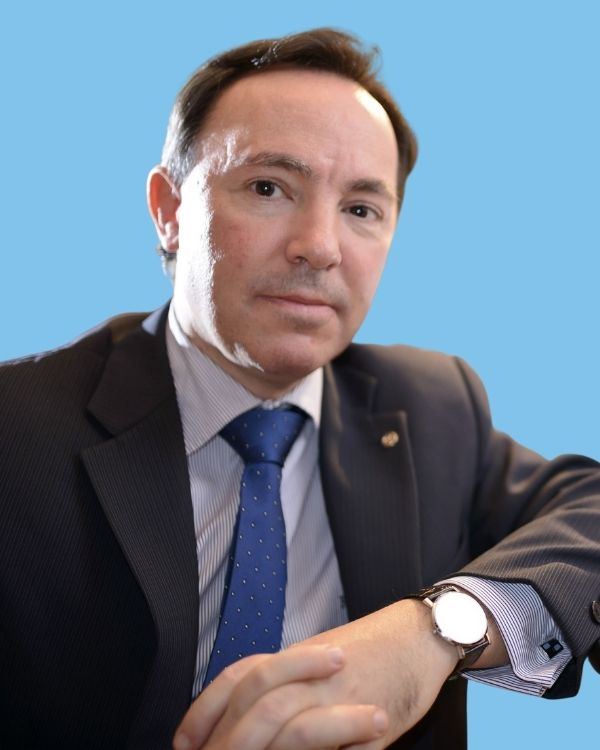 Ludovico Moreno procurador Más Mayor Legal