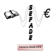 Logo Sefade colaborador de Más Mayor Legal