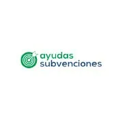 Logo Ayudas Suvenciones colaborador de Más Mayor Legal