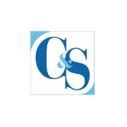 Logo Carvajal y Sanabria colaborador de Más Mayor Legal