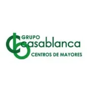 Logo Casablanca colaborador de Más Mayor Legal