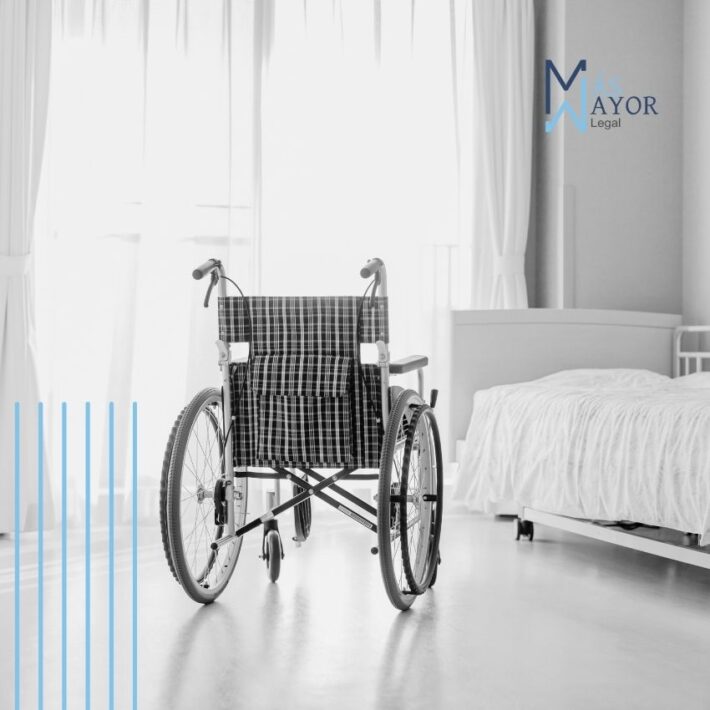 Articulo derechos en residencias de mayores