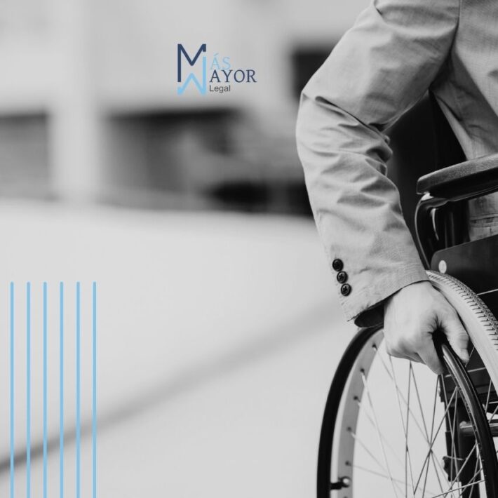 Articulo medidas apoyo discapacidad