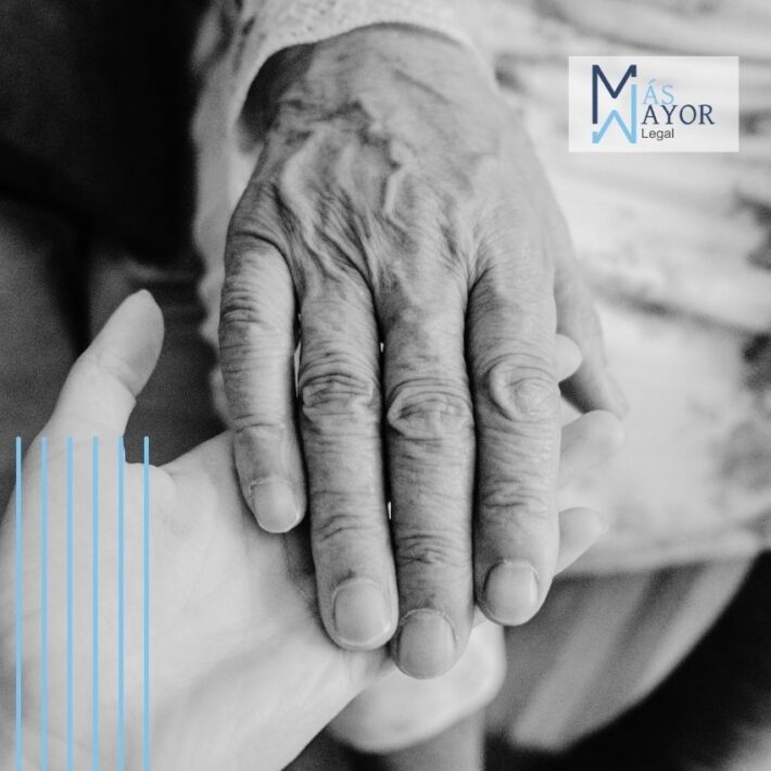 Articulo situación de dependencia