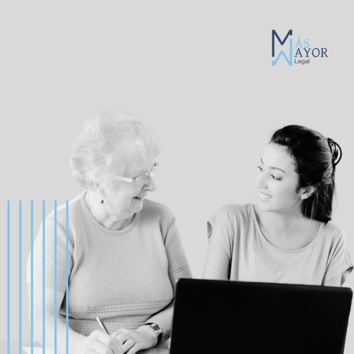 Articulo solicitud de dependencia