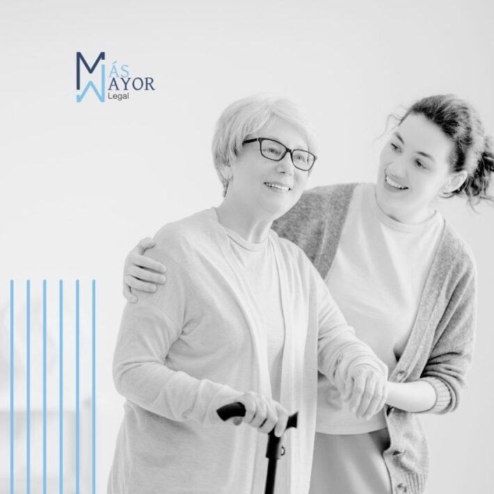 Articulo tramites del curador