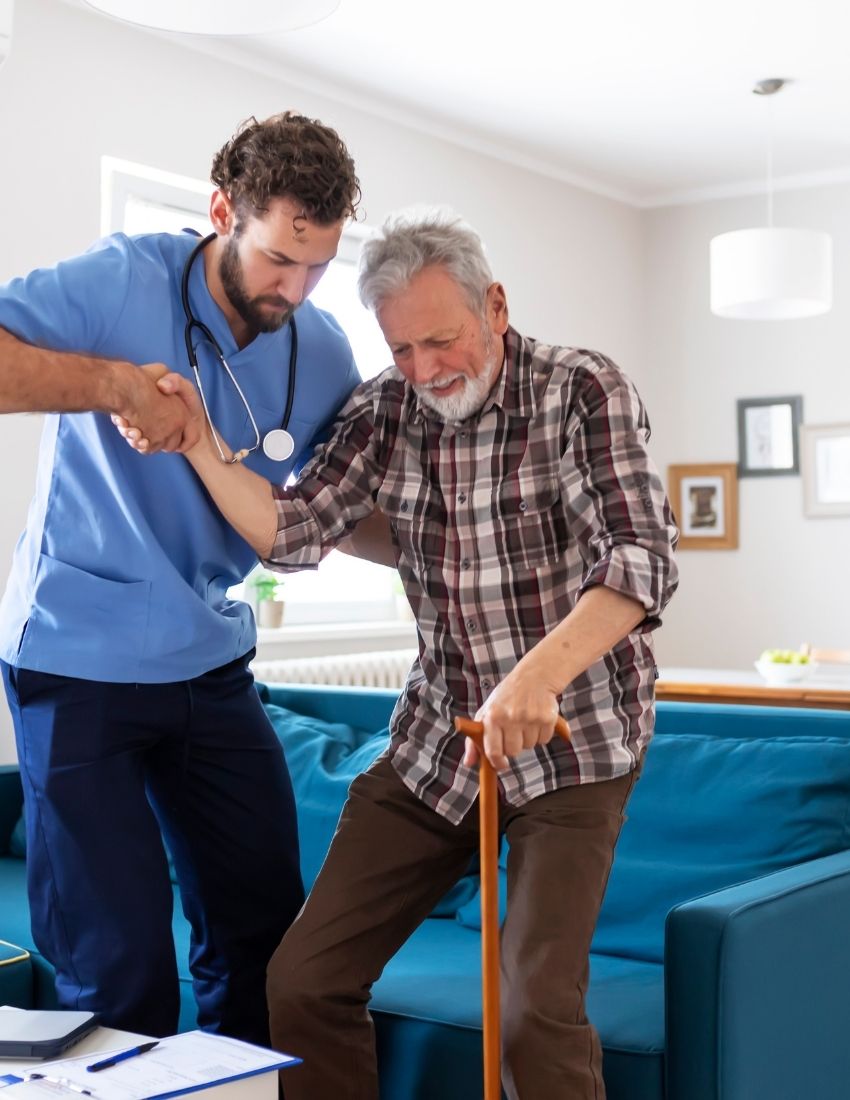 Servicios en derecho sanitario y testamento vital