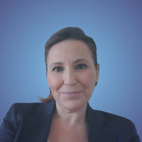 Africa Moreno abogada derecho urbanistico, inmobiliario y administrativo