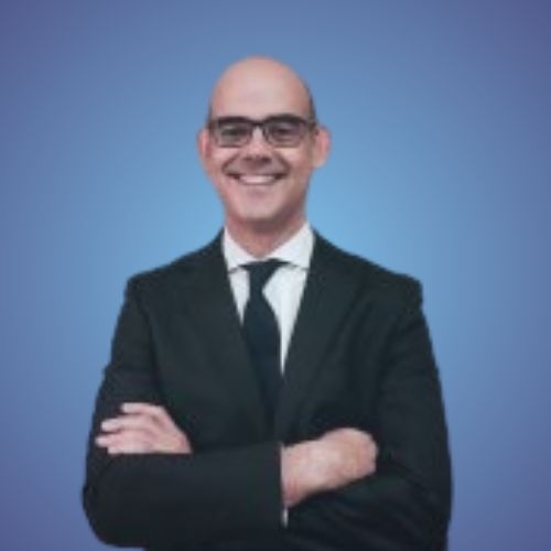 Alfonso Cardenas specialista en derecho de Familia, Violencia y Derecho Procesal en Más Mayor Legal